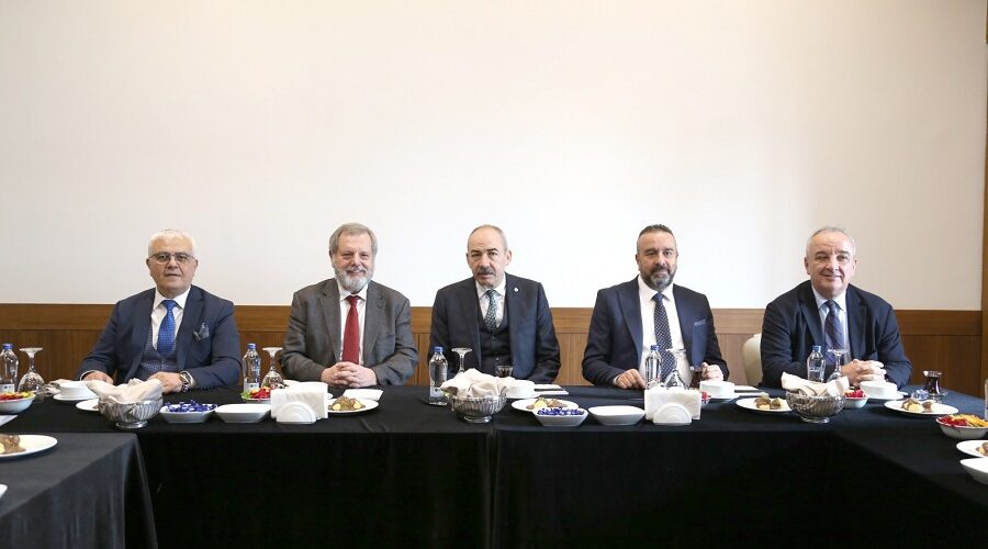 Allianz Trade Kayseri’de Şirketlere Nakit Korumanın Yollarını Anlattı