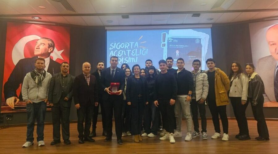 İstanbul Gedik Üniversitesi Mezun Buluşmaları Gerçekleşti