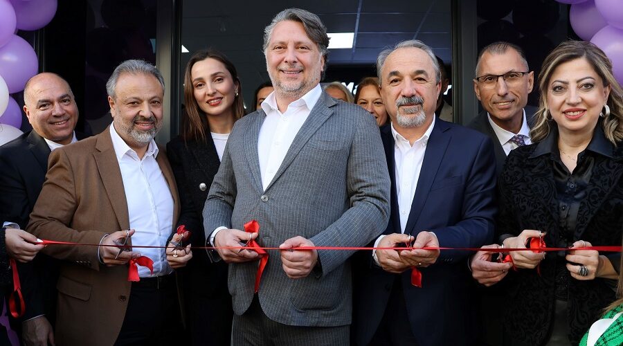 Magdeburger Sigorta’nın Güney Anadolu Bölge Müdürlüğü Adana’da Açıldı