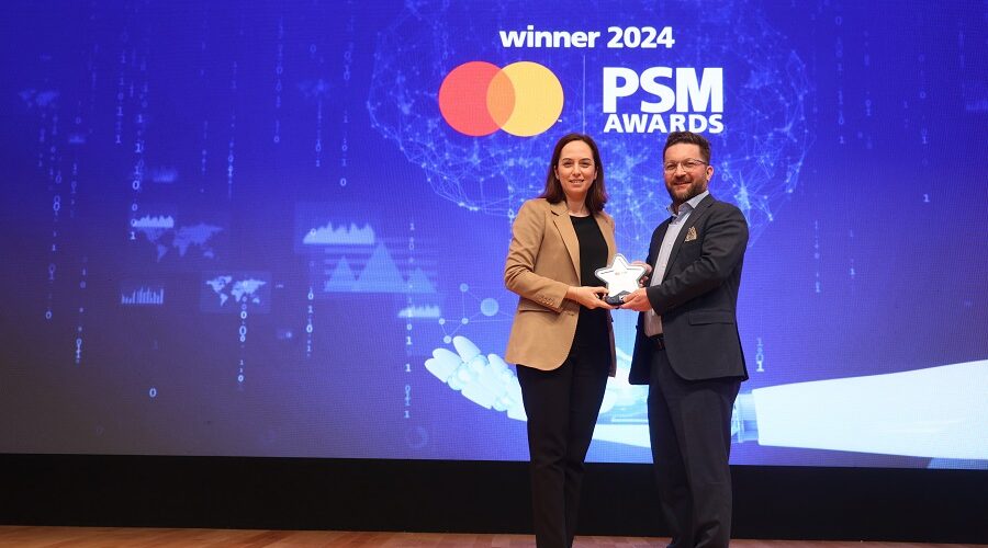 Neova Sigorta, PSM Awards’ta Ödül Sahibi Oldu