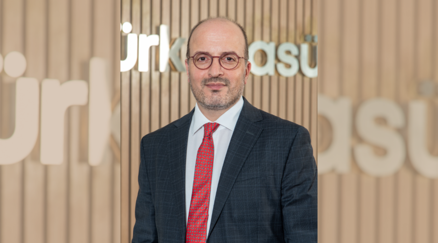 DASK Koordinatörlüğü Görevine Özgür Bülent Koç Atandı!