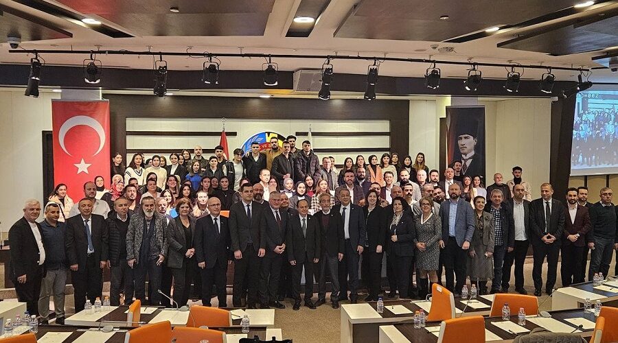 Quick Sigorta Afyonkarahisar’da İş Dünyası ile Buluştu