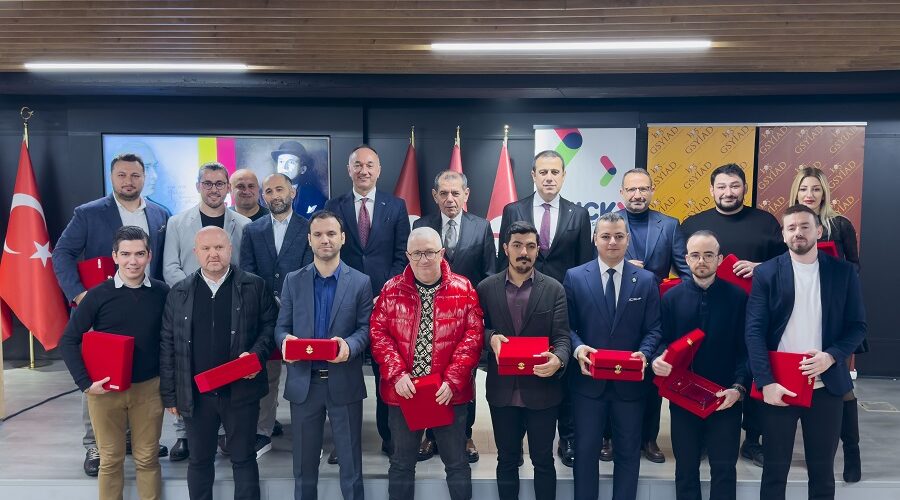 Quick Sigorta Sponsorluğundaki Sarı Kırmızı Kareler Fotoğraf ve İçerik Yarışması Sonuçlandı