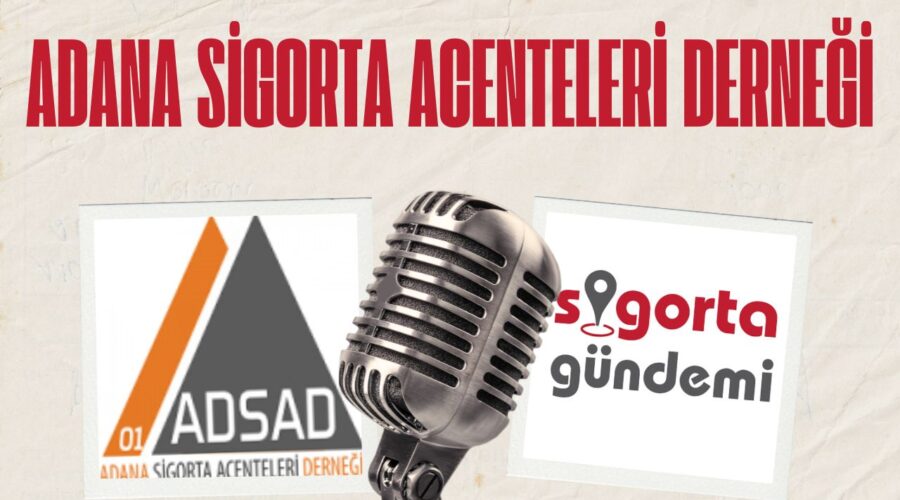 Sigorta Sektöründe 2024 Yılı Nasıl Geçti? – Adana Sigorta Acenteleri Derneği