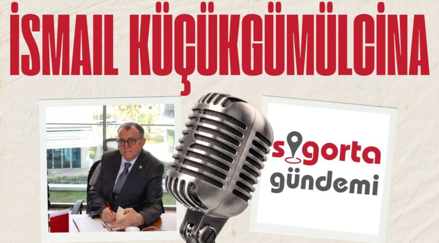 TSB’de Yeni Dönem – İsmail Küçükgümülcina