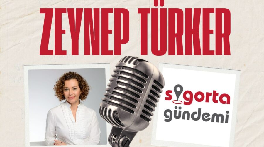Sigorta Sektöründe 2024 Yılı Nasıl Geçti? – Zeynep Türker