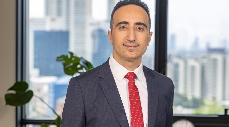 Aksigorta ve AgeSA Kurumsal Satış Genel Müdür Yardımcılığı Görevi Mustafa Erdoğan’a Emanet