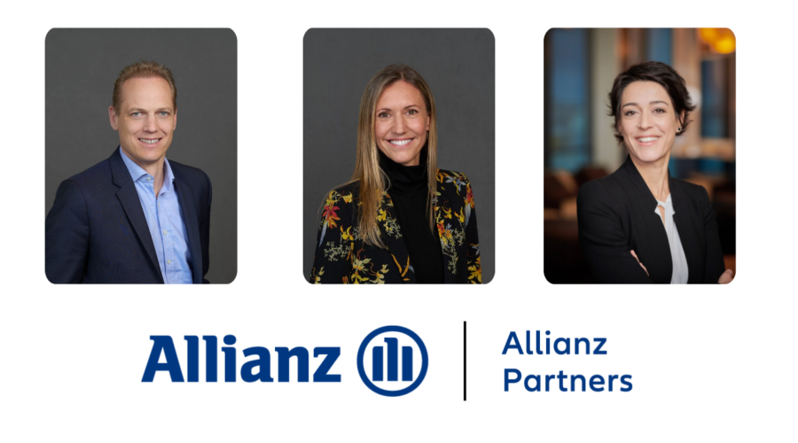 Allianz Partners Üst Yönetiminde Üç Stratejik Atama