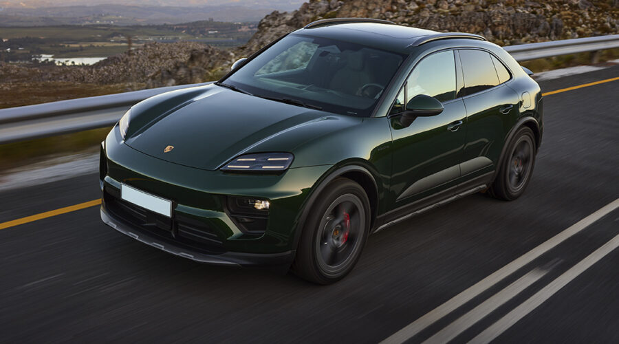 Allianz Türkiye’den Porsche Araç Sahiplerine Özel Kasko