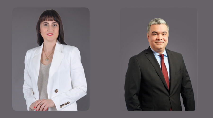 Anadolu Sigorta’da İki Yeni Atama