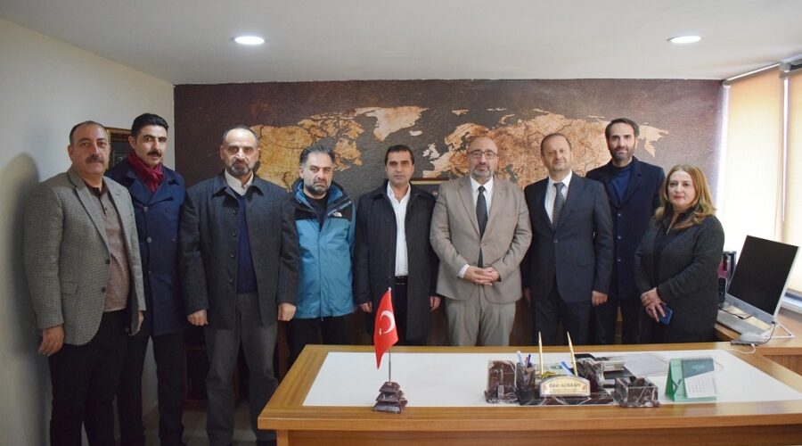 Elazığ Sigorta Acenteleri Derneği; Trafik Sigortasında Çözüm İstiyoruz