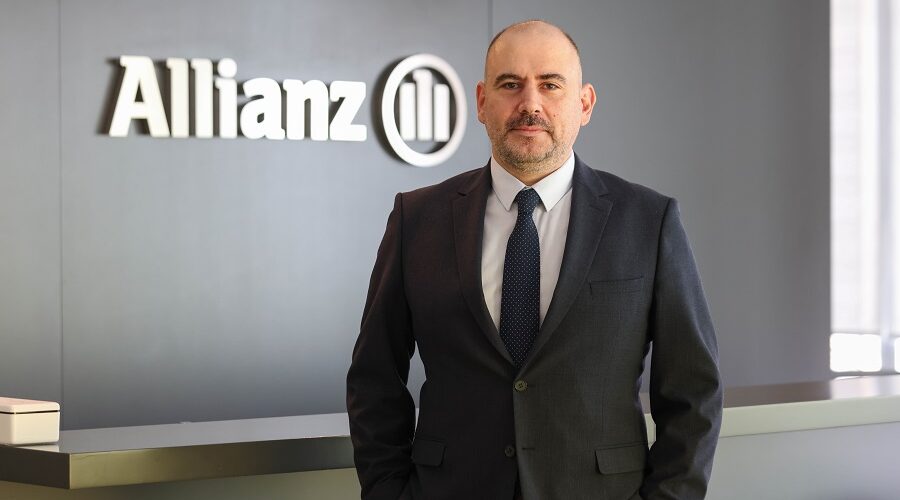 Allianz Türkiye’de Üst Düzey Atama