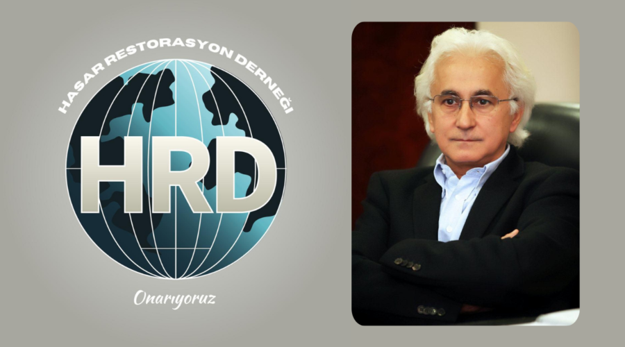Hasar Restorasyon Derneği Kamuoyuna Duyuru