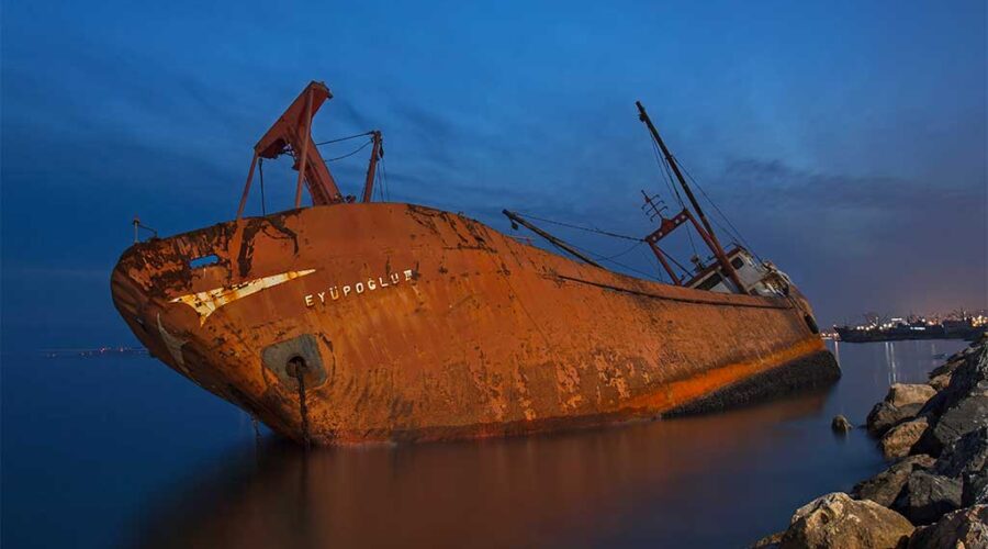 Nakliyat Sigortalarında Risk Yönetimi ve Hasar Uygulamaları