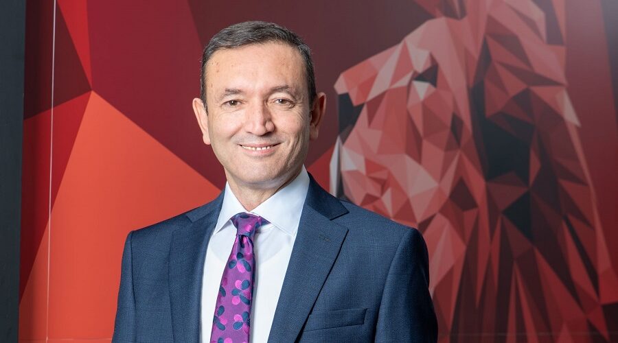 Generali Sigorta Genel Müdürlüğü’ne Oğuz Karahançer Atandı