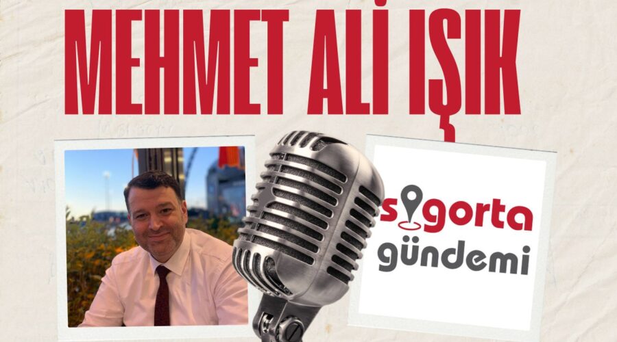 Sigorta Sektöründe 2024 Yılı Nasıl Geçti? – Mehmet Ali Işık