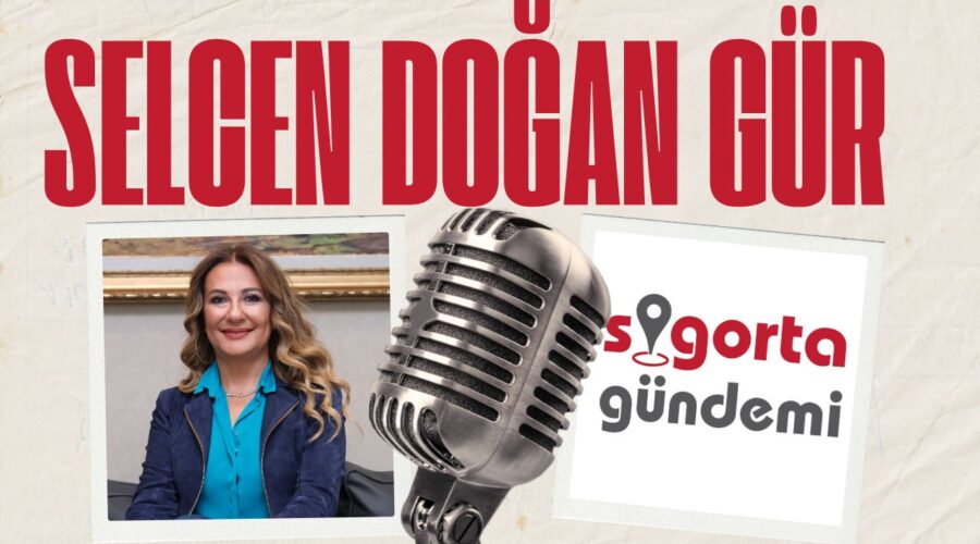 Sigorta Sektöründe 2024 Yılı Nasıl Geçti? – Selcen Doğan Gür
