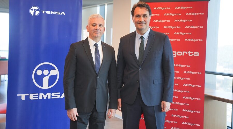 Aksigorta, “Temsa Kasko” Ürünüyle Ayrıcalıklar Sunuyor