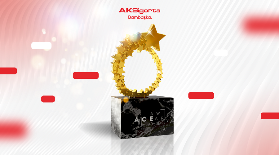 Aksigorta’ya ‘Mükemmel Müşteri Deneyimi’ Ödülü