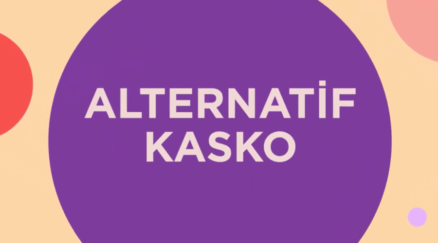 Hepiyi Sigorta’dan Bütçe Dostu “Alternatif Kasko”