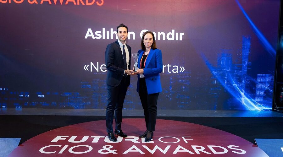 Neova Sigorta, En İyi Maliyet Tasarrufu Kategorisinin Kazananı