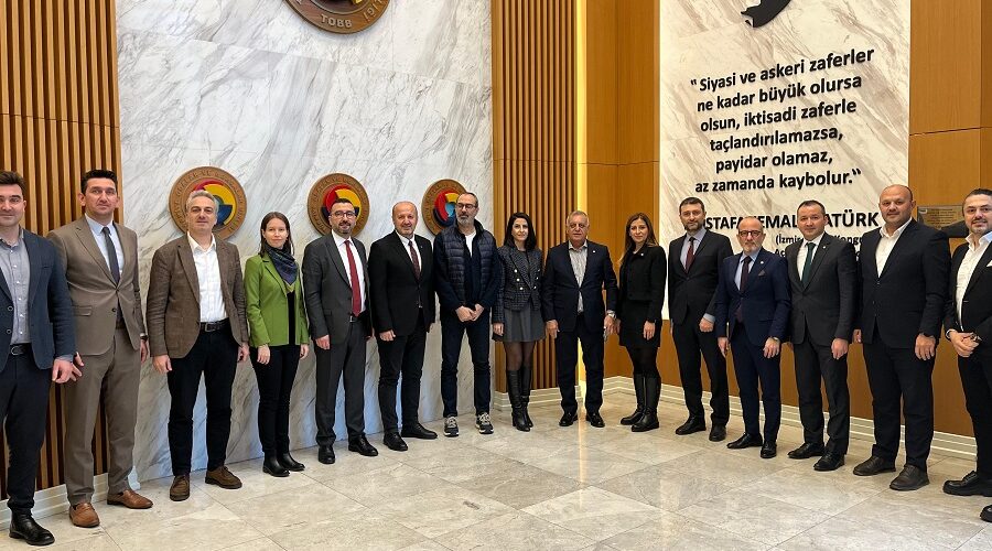Sigorta Acenteleri Özel Sağlık Sigortası İstişare Toplantısı Gerçekleşti