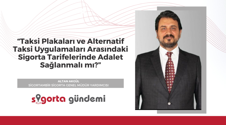 Taksicilere Haksızlık mı Yapılıyor?