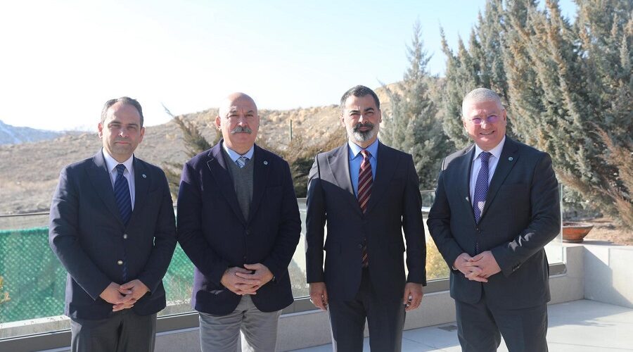 TSB, Otellerde Yangın Riskini Ürgüp’te Uzmanlarıyla Masaya Yatırdı