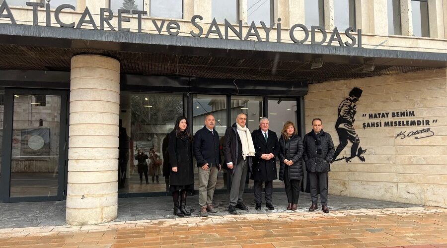 Türkiye Sigorta Birliği Başkanı Uğur Gülen: “Sigorta, Hayatın Devamlılığını Sağlar”