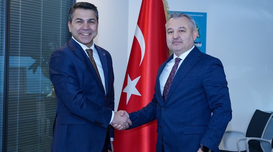 Türkiye Sigorta ve PTT AŞ Güçlerini Birleştirdi