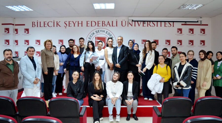 Hepiyi Sigorta Genel Müdürü Şenol Ortaç, Geleceğin Sigortacılarıyla Bir Araya Geldi