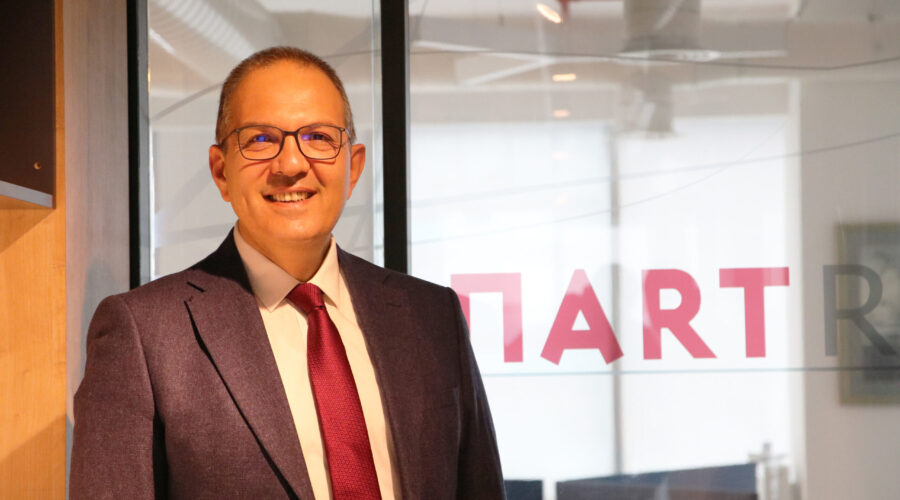 NART Grubu, Yeni Dönem Başlatıyor: NART Re Reasürans Brokerliği Genel Müdürü Murat Şişli Oldu