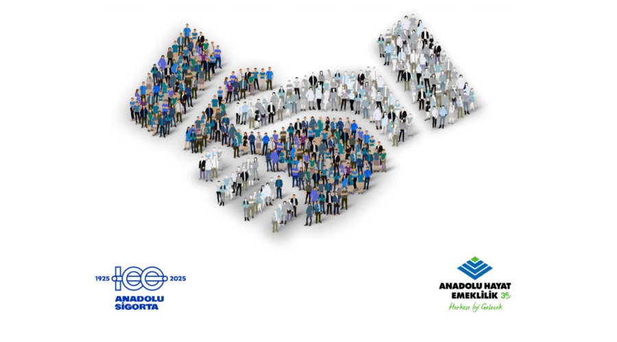 Anadolu Hayat Emeklilik Müşterilerine Anadolu Sigorta’dan Özel Avantajlar