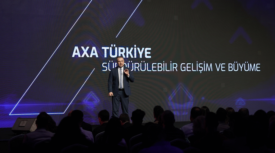 AXA Türkiye’den Sürdürülebilir Finansal Sonuçlar