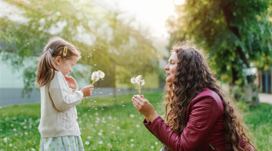 Bahar Geldi, Şimdi Yenilenmenin Tam Zamanı