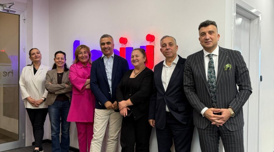 Hepiyi Sigorta KASİDER’in Toplantısına Ev Sahipliği Yaptı