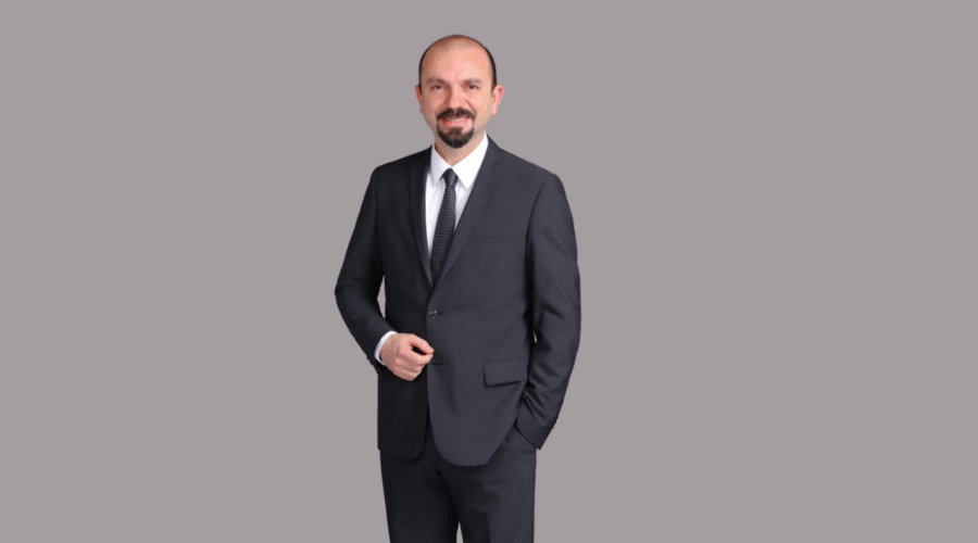 Korhan Kuyu “En Etkin 50 Teknoloji Lideri” Arasında Yer Aldı