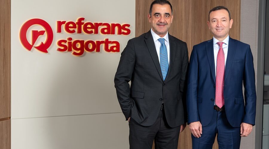 Referans Sigorta Trafik Sigortasında da “Referans Noktası” Olmaya Hazır