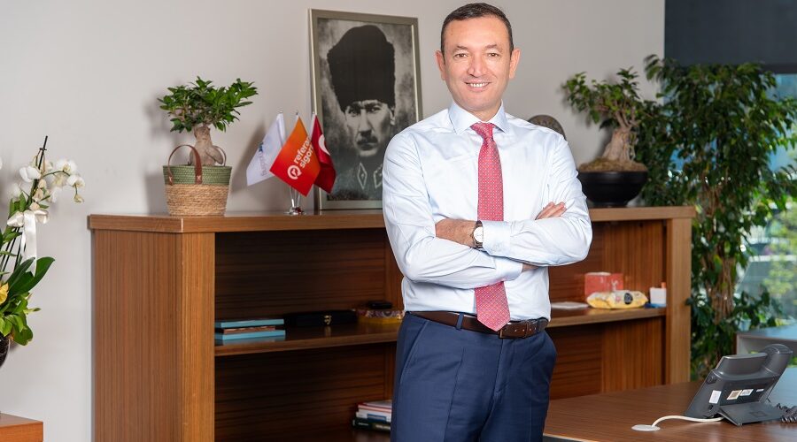 Referans Sigorta’nın Öz Sermayesi 1 Milyar 200 Milyon TL’ye Yükseldi