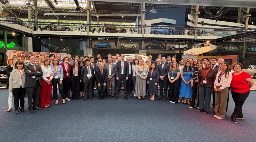 Aysun Yıldız Özer’in kaleminden: “Yeni Küresel Dinamikler, Artan Riskler ve Sigortanın Kritik Rolü”