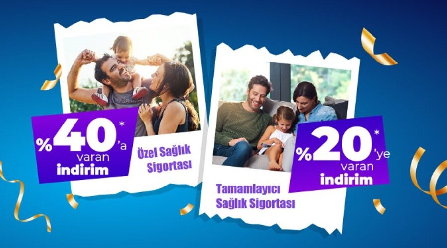 Bupa Acıbadem Sigorta’dan Bayram Fırsatı