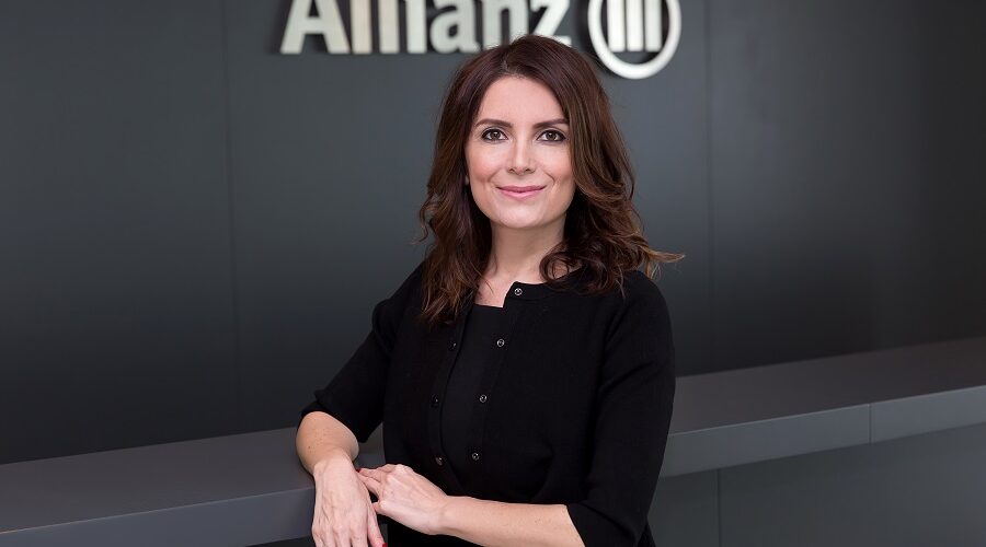 Allianz Türkiye Çalışan Anne-Babalara Yönelik Uygulamalarıyla Fark Yaratıyor