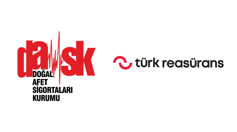DASK ile Türk Reasürans arasındaki Teknik İşleticilik Sözleşmesi Yenilendi