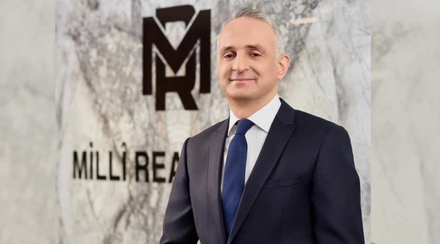 Millî Reasürans’a AM Best’ten Kredi Notu Artışı