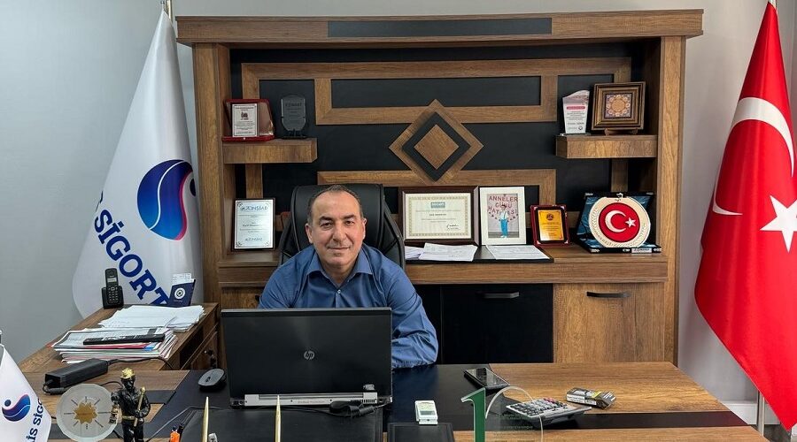 SAAD Genel Başkanı Halil İbrahim Ece: “Deprem Kuşağındayız ama Konutların Yarısında Deprem Sigortası Yok”