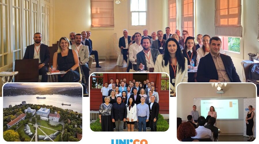 Unico Sigorta, Satış Ekiplerini Geleceğe Hazırlıyor