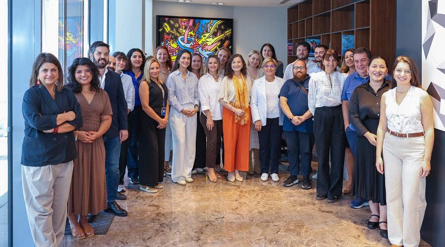 Allianz Türkiye Daha Sürdürülebilir Bir Sigorta Sektörü İçin Paydaşlarıyla Bir Araya Geldi