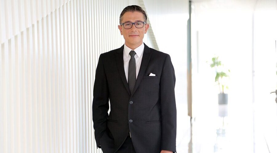 Allianz Partners, Okan Özdemir’i Yeni Sağlık Genel Müdürü Olarak Atadı