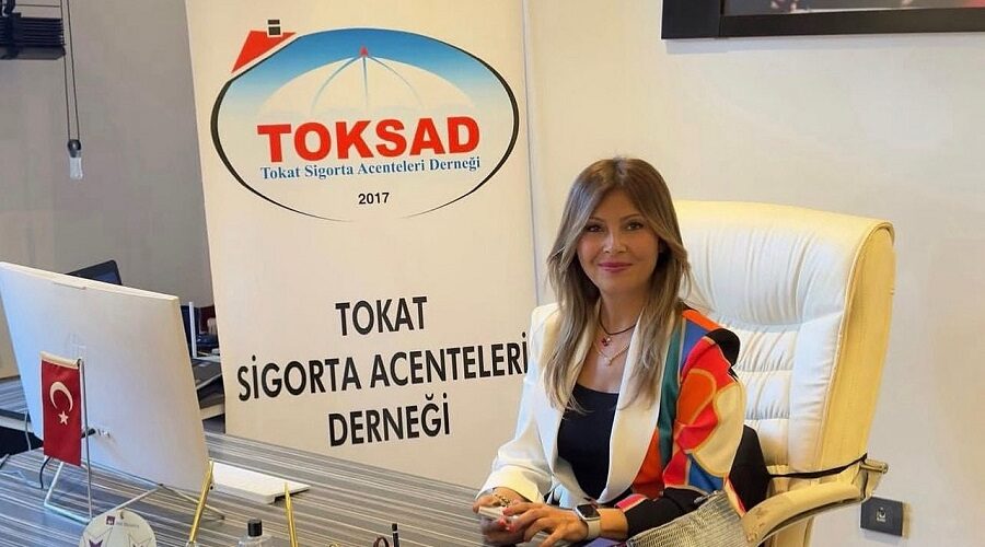Derya Arsal’dan Sigortacılık Haftasına Özel Mesaj