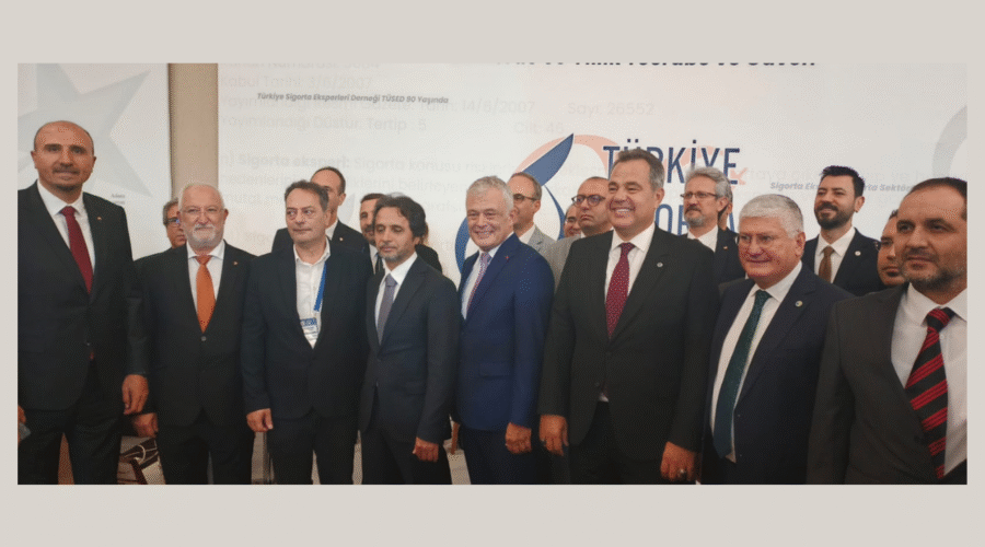 Ege Sigorta Eksperleri Derneği 4. Sigorta Fuarı’na Katılım Sağladı